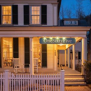 Onesixtyfive, The Inn On Park Row